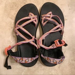 Ice Cream Chaco sandals